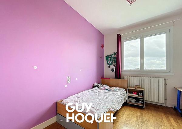 Grande maison familiale de 174 m² - 5 chambres - Garage - Saint-Martin-Belle-Roche (71118)