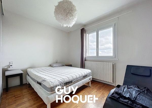 Grande maison familiale de 174 m² - 5 chambres - Garage - Saint-Martin-Belle-Roche (71118)