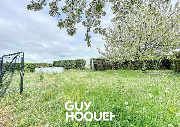 Grande maison familiale de 174 m² - 5 chambres - Garage - Saint-Martin-Belle-Roche (71118)