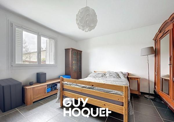 Grande maison familiale de 174 m² - 5 chambres - Garage - Saint-Martin-Belle-Roche (71118)