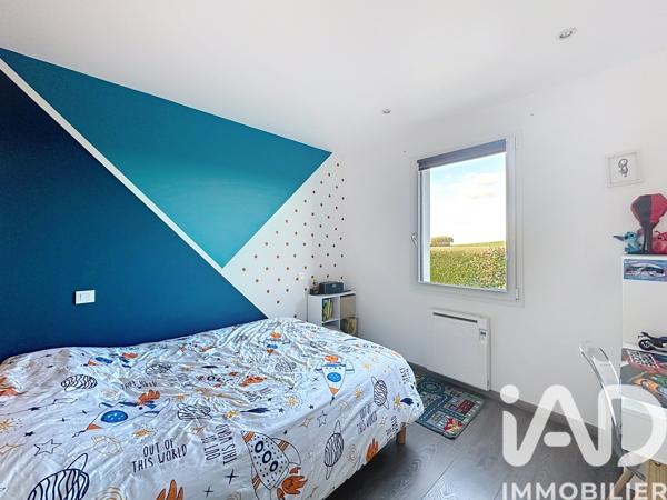 Maison à vendre 6 pièces 176 m² Louzy