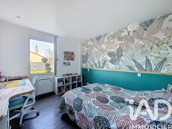 Maison à vendre 6 pièces 176 m² Louzy