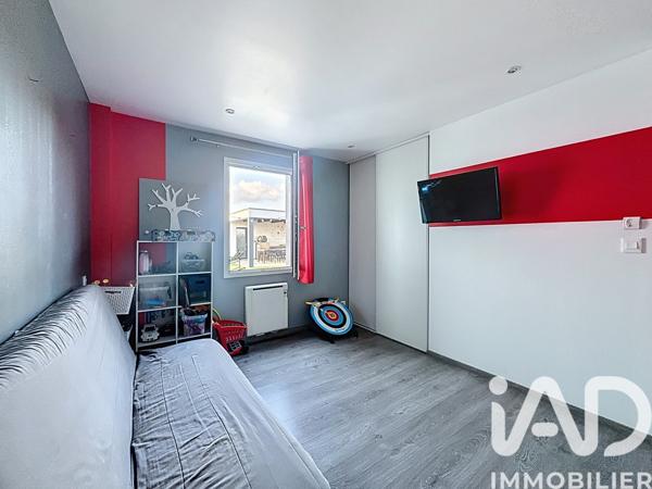 Maison à vendre 6 pièces 176 m² Louzy