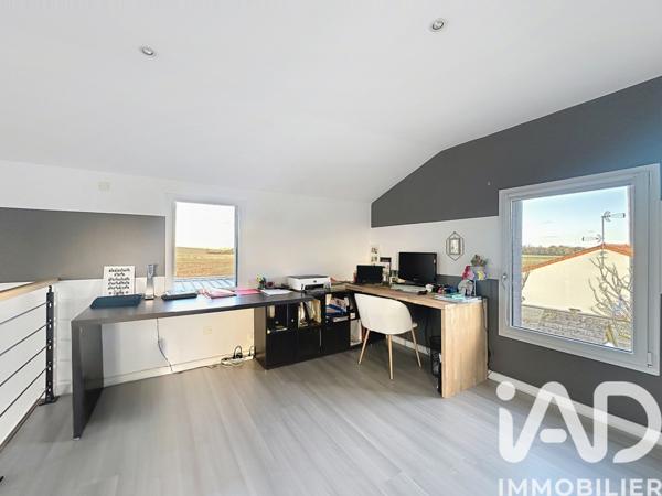 Maison à vendre 6 pièces 176 m² Louzy