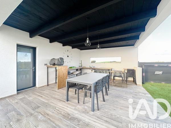 Maison à vendre 6 pièces 176 m² Louzy