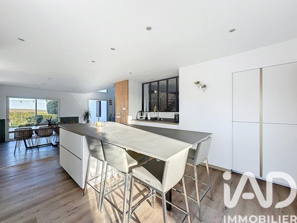 Maison à vendre 6 pièces 176 m² Louzy