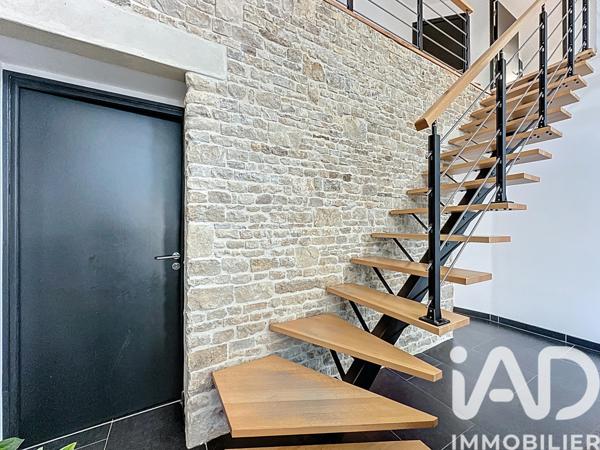 Maison à vendre 6 pièces 176 m² Louzy