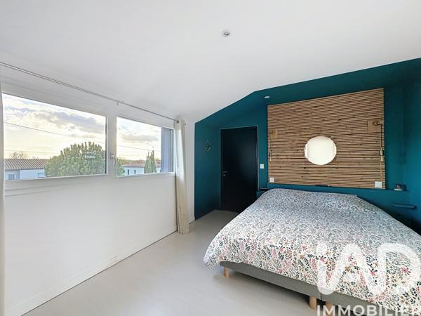 Maison à vendre 6 pièces 176 m² Louzy