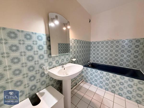 Appartement à louer 3 pièces 71.71m²