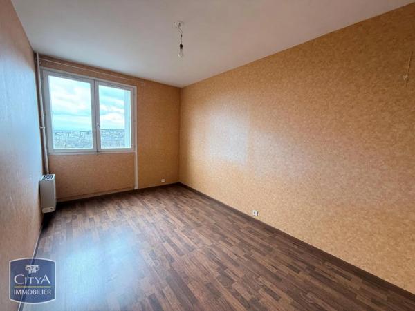 Appartement à louer 3 pièces 71.71m²
