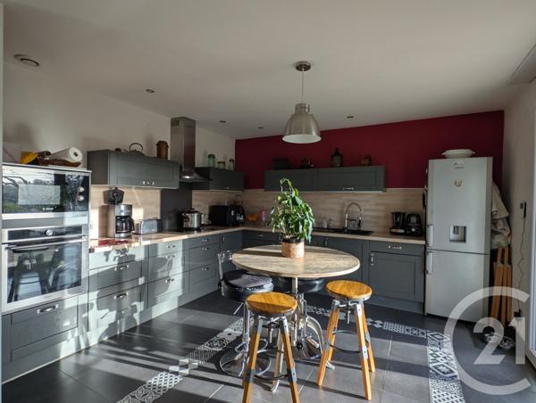 Maison à vendre  5 pièces - 92,50 m2 CHALLANS - 85