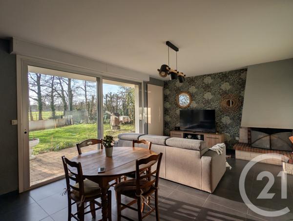 Maison à vendre  5 pièces - 92,50 m2 CHALLANS - 85