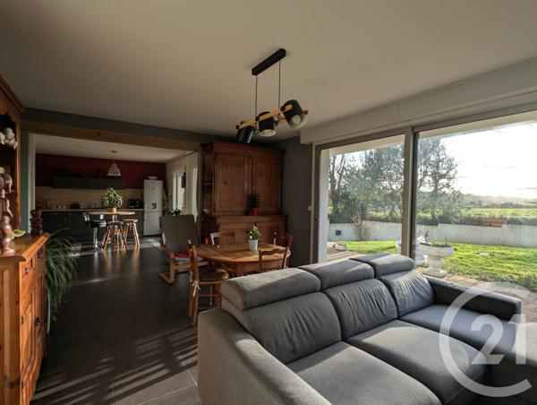 Maison à vendre  5 pièces - 92,50 m2 CHALLANS - 85