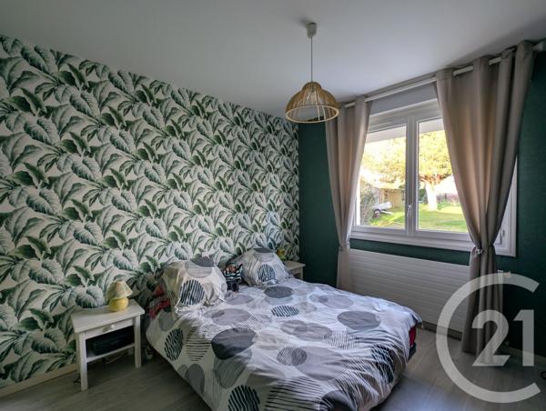 Maison à vendre  5 pièces - 92,50 m2 CHALLANS - 85