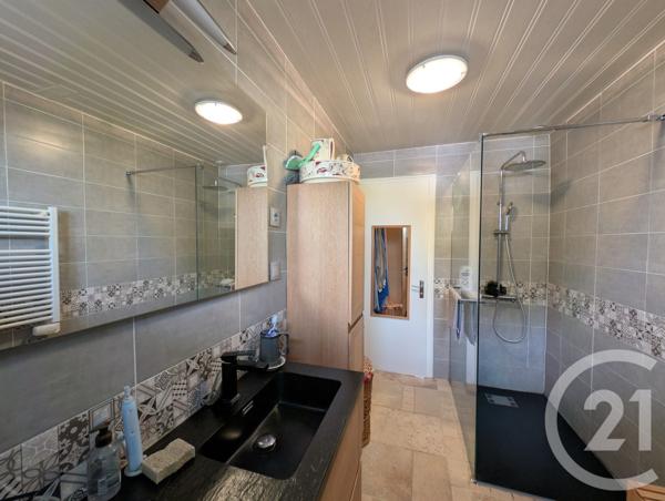 Maison à vendre  5 pièces - 92,50 m2 CHALLANS - 85