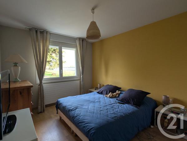 Maison à vendre  5 pièces - 92,50 m2 CHALLANS - 85