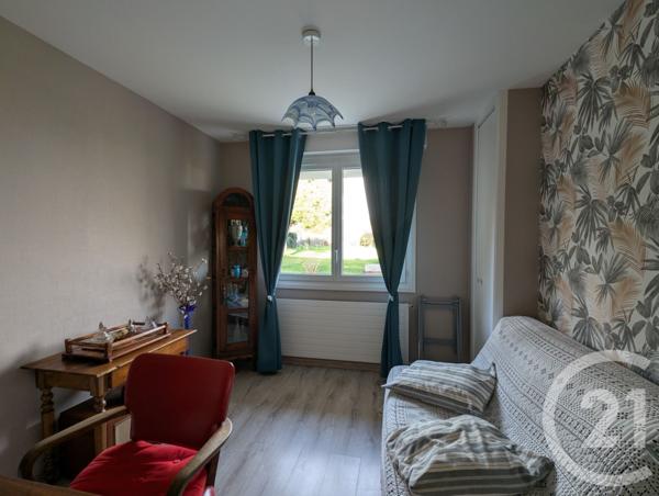 Maison à vendre  5 pièces - 92,50 m2 CHALLANS - 85