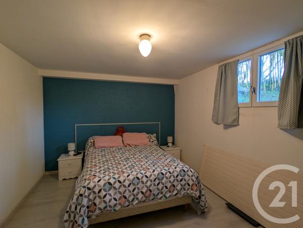 Maison à vendre  5 pièces - 92,50 m2 CHALLANS - 85