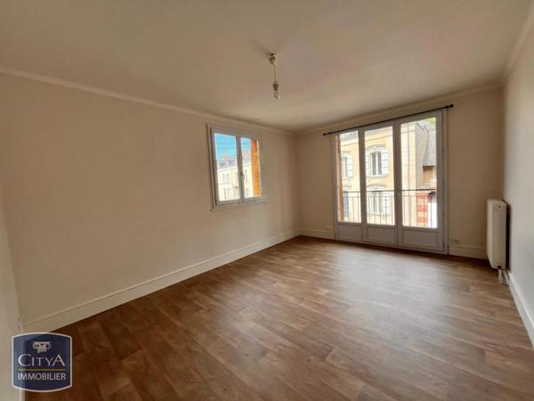 Appartement à vendre 3 pièces 61.69m²