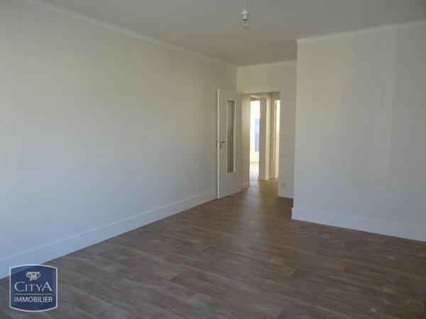 Appartement à vendre 3 pièces 61.69m²