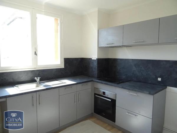 Appartement à vendre 3 pièces 61.69m²