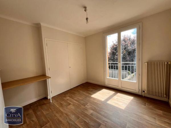 Appartement à vendre 3 pièces 61.69m²