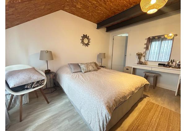 Corbeil-Essonnes (91100) À louer – Appartement 2 pièces + mezzanine – 900 €/mois