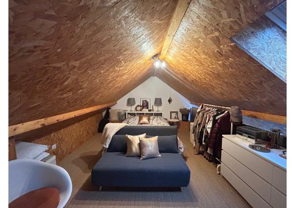 Corbeil-Essonnes (91100) À louer – Appartement 2 pièces + mezzanine – 900 €/mois