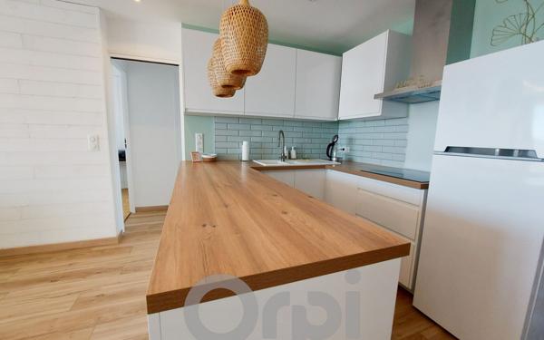 Appartement à vendre    3 pièces • 70,05 m2 La Rochelle