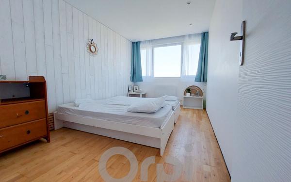 Appartement à vendre    3 pièces • 70,05 m2 La Rochelle