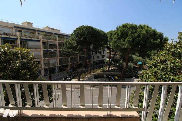 VENTE EN IMMO-INTERACTIF® : APPARTEMENT T3 - Vence - Alpes-Maritimes (06)