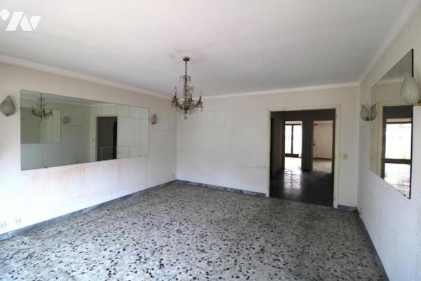 VENTE EN IMMO-INTERACTIF® : APPARTEMENT T3 - Vence - Alpes-Maritimes (06)