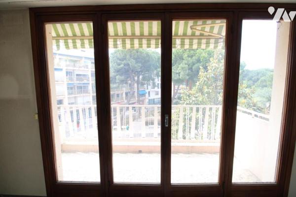 VENTE EN IMMO-INTERACTIF® : APPARTEMENT T3 - Vence - Alpes-Maritimes (06)