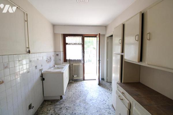 VENTE EN IMMO-INTERACTIF® : APPARTEMENT T3 - Vence - Alpes-Maritimes (06)