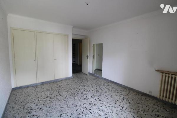 VENTE EN IMMO-INTERACTIF® : APPARTEMENT T3 - Vence - Alpes-Maritimes (06)