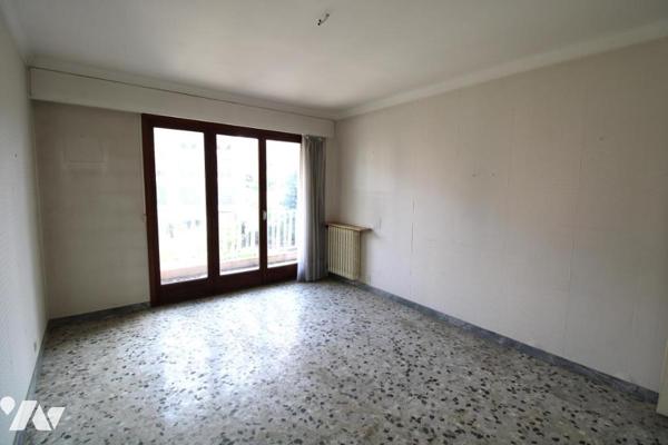 VENTE EN IMMO-INTERACTIF® : APPARTEMENT T3 - Vence - Alpes-Maritimes (06)