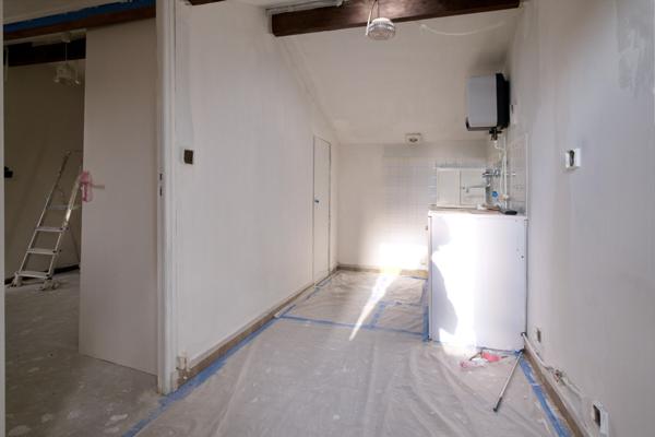 Orly (94310) Petite Maison et grand Terrain