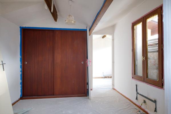 Orly (94310) Petite Maison et grand Terrain