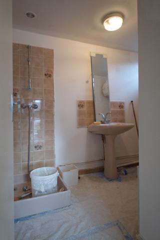 Orly (94310) Petite Maison et grand Terrain