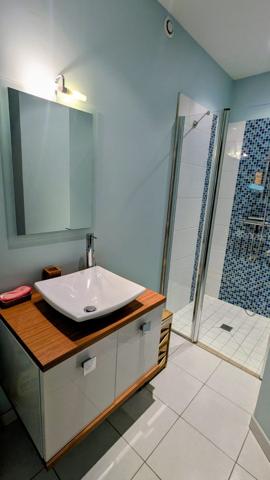 À vendre - Maison contemporaine, 7 pièces située à Saint-Cyr-sur-Loire (37540)