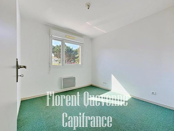 Maison à vendre 5 pièces HEROUVILLE SAINT CLAIR (14)