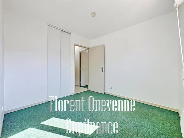 Maison à vendre 5 pièces HEROUVILLE SAINT CLAIR (14)