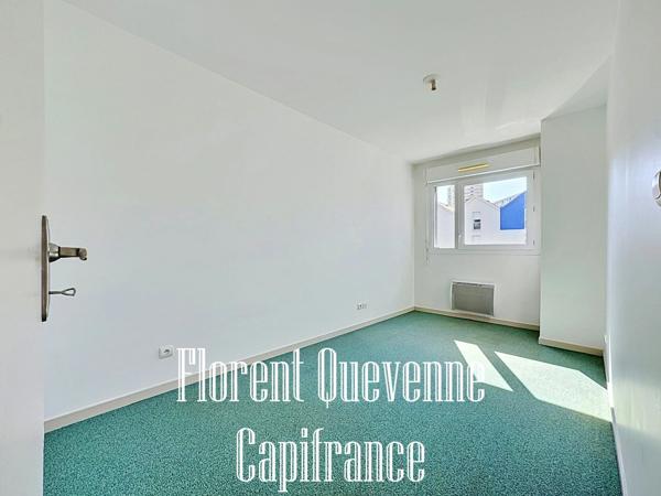 Maison à vendre 5 pièces HEROUVILLE SAINT CLAIR (14)