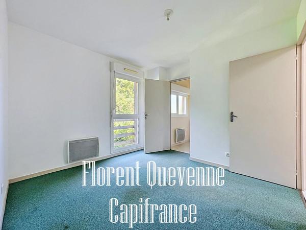 Maison à vendre 5 pièces HEROUVILLE SAINT CLAIR (14)