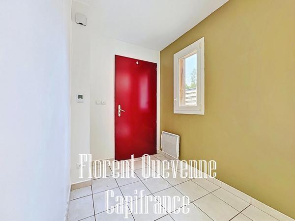 Maison à vendre 5 pièces HEROUVILLE SAINT CLAIR (14)