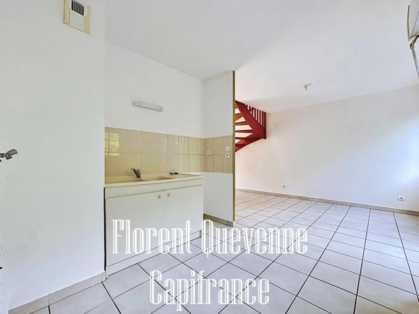 Maison à vendre 5 pièces HEROUVILLE SAINT CLAIR (14)
