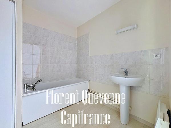 Maison à vendre 5 pièces HEROUVILLE SAINT CLAIR (14)