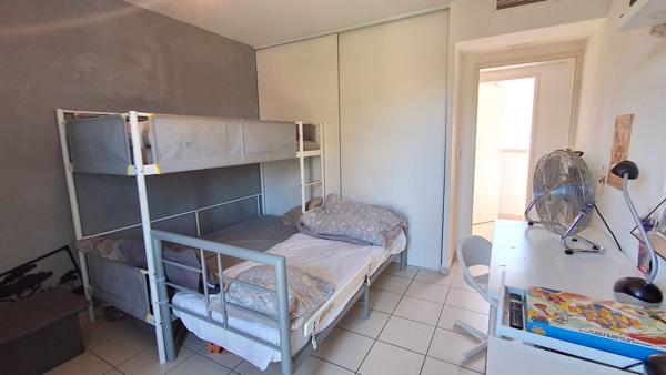 Pennes-Mirabeau (13170) Maison type 3 + place de parking privative