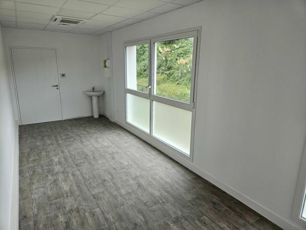 location bureau neuf 17m2 idéal profession libérale !!!