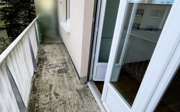 Appartement à vendre    3 pièces • 59,78 m2 Antony